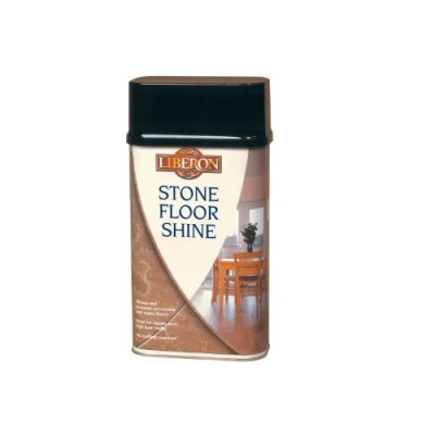 Image of Liberon FSS1L 1L Stone Floor Shine