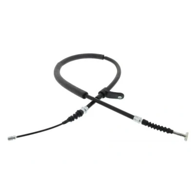 Image of 46542755, 46843743 Brake Cable MAPCO 5118 Right Rear 1170/895mm Disc ALFA ROMEO: 147