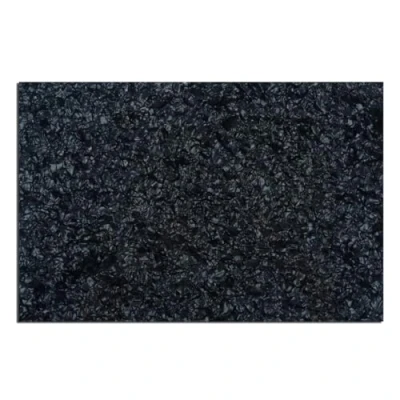 Image of Musiclily 435x290mm Pickguard Material Blank Scratch Plate DIY Custom Sheet for Electric Guitar Bass,4Ply Black Pearl