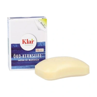 Image of Klar Vegetable Oil Soap
