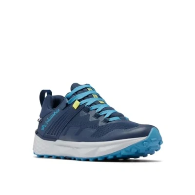 Image of Columbia Men&#039;s Low Hiking Shoes, Facet 75 Outdry