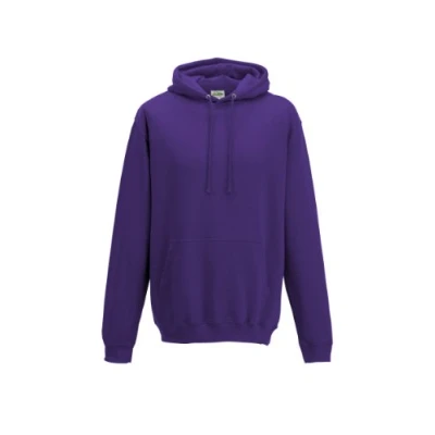 Image of All we do is hoodie, hooded sweatshirt, sweatshirt. Purple XXL