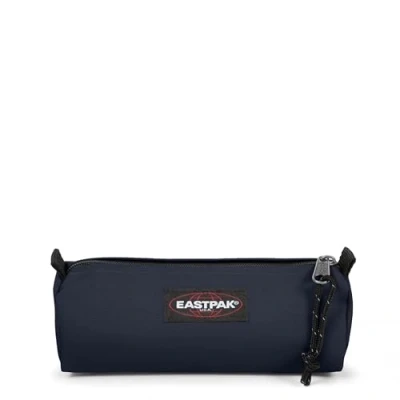 Image of Eastpak BENCHMARK SINGLE Pencil Case Ultra Marine (Blue)
