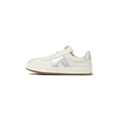 Image of Camper Runner Four K800552 Sneaker, White Natural 010, 11.5 UK
