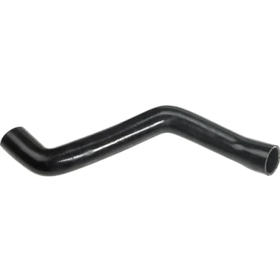 Image of 1337205, 1337209, 1337342, 90466345, 90486104 Radiator Hose GATES 3834 EPDM (ethylene propylene diene Monomer (M class) rubber)