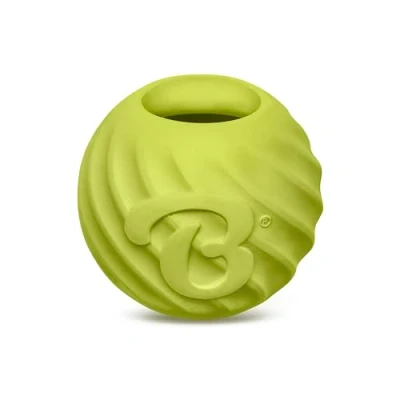 Image of Benebone Dog Ball, 100% Natural Rubber