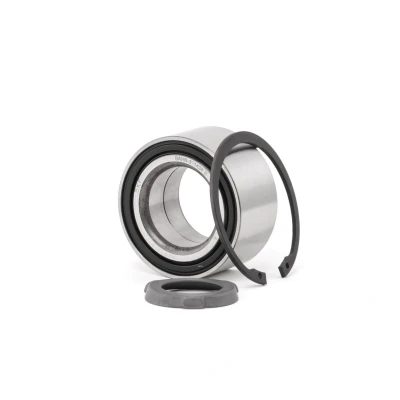 Image of 30520278, 8942765, 9104209 Wheel bearing kit SKF VKBA 1320 75mm BMW: 3 Saloon, Compact, Touring