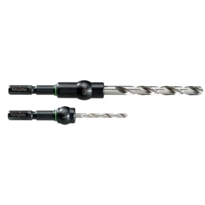Image of Festool Broca espiral HSS D 3,5/39 CE/M Set