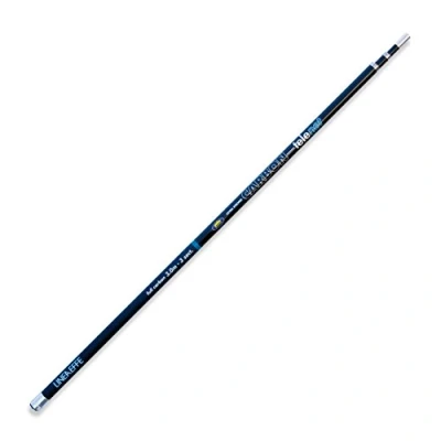Image of Lineaeffe Fishing Landing Net Handle Carbon Telenet 5 m Saltwater Freshwater