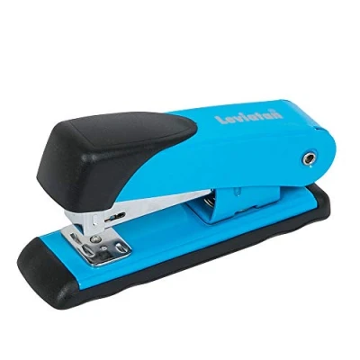Image of Leviatan 520 40B Stapler Blue