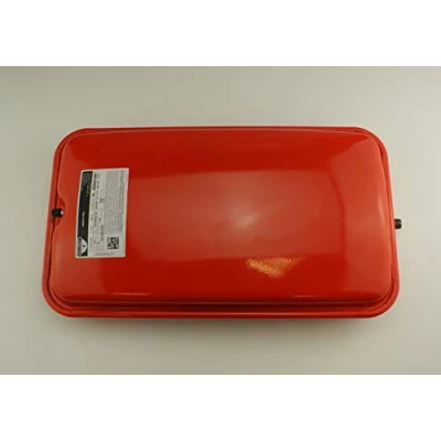 Image of POTTERTON Titanium 24 HE &amp; 28 Expansion Vessel 8 Litre 5114691