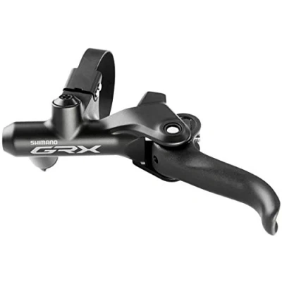 Image of Shimano GRX BL RX812 sub Brake Lever, Left Hand