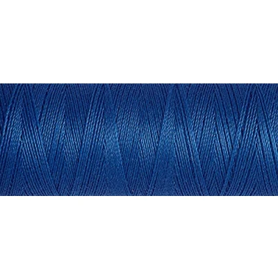 Image of Gutermann Sew All Polyester Thread, 100Mtr, Darkish Blue (0312)