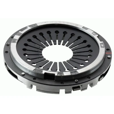 Image of 99611602051, 99611602751, 99611602752, 99611602753, 99611602790 Clutch Pressure Plate SACHS 3082 213 136