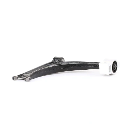 Image of 1KD407152 Suspension Arm TRW JTC1249 without accessories Control Cast Steel VOLKSWAGEN: Touran I, GOLF 5, 6, SKODA: Superb II Hatchback