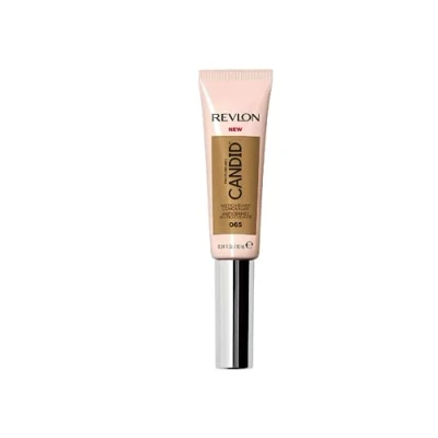 Image of Revlon Photoready Candid Antioxidant Concealer, Café