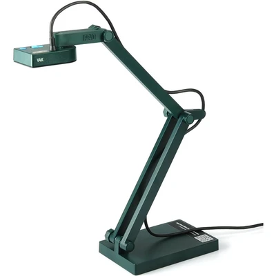 Image of Ipevo V4K Ultra High Definition Usb Visualiser / Document Camera