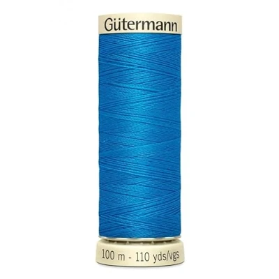 Image of Gutermann Sew All Sewing Thread 100m 386 Each