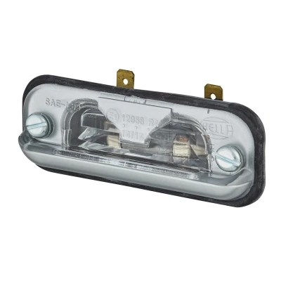 Image of 29005451 Licence Plate Light HELLA 2KA 001 378 121
