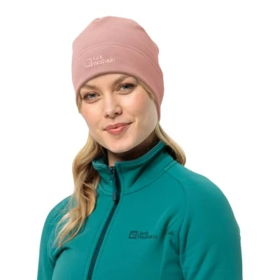 Image of Jack Wolfskin Real Stuff Beanie