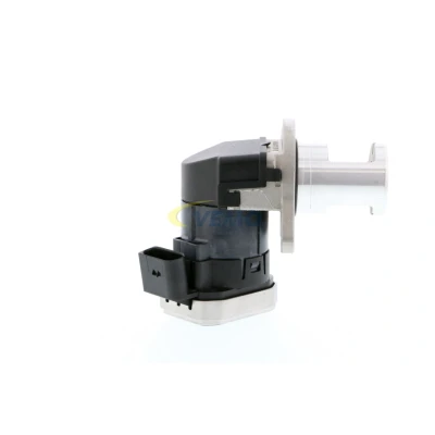 Image of 646000000000, 6461400960, 6461401960, 646140196080, 6461402460 EGR valve VEMO V30 63 0003 MERCEDES BENZ: Vito Mixto, E Class T modell, Saloon