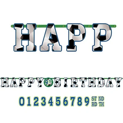 Image of Unique Party 45864 40th Birthday Cheer Confetti