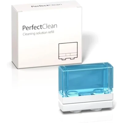 Image of Audinell PerfectClean Refill 3 Pack for use with The Drying Box Dehumidifier and Cleaner Hearing Aids
