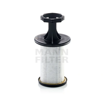Image of 10032835, 12417487 Filter, crankcase breather MANN FILTER LC 5005 x
