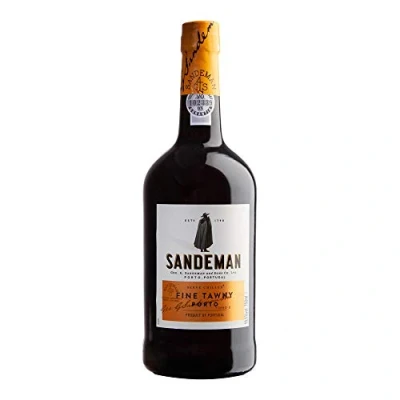 Image of Sandeman Tawny Port Wine 750ml