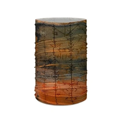 Image of Buff Neckwear Original EcoStretch Unisex adults, Arius Blue