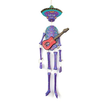 Image of Candy Skull Mariachi