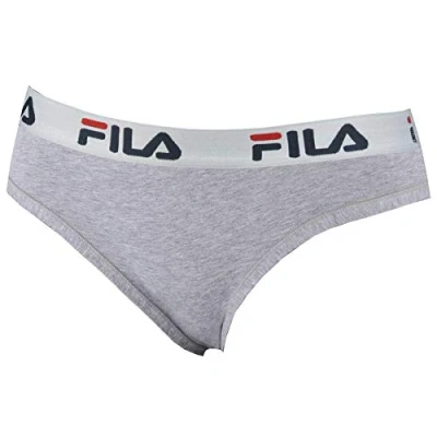 Image of Fila FU6061, Women Brief, Black, S