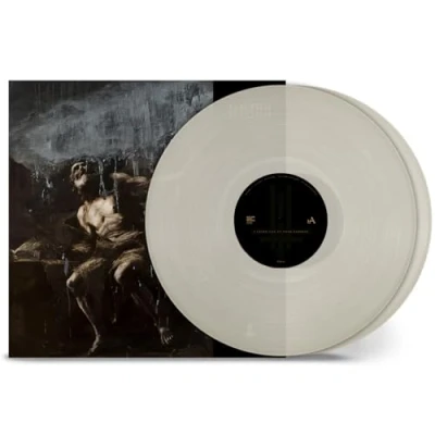 Image of Behemoth I Loved You At Your Darkest Black/Blue 2018 UK 2 LP vinyl set NB4265 1