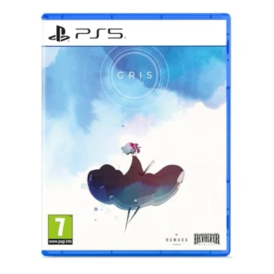 Image of Gris PS5
