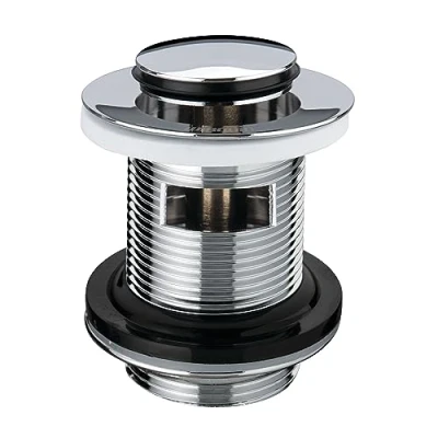 Image of Wirquin 30120606 11/4 Inch (32mm) Interior Click Waste Slotted 5 Year Warranty Quality