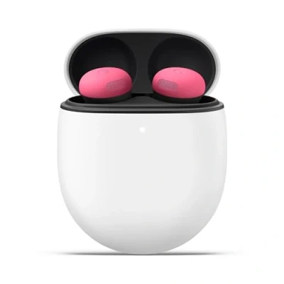Image of Google Pixel Buds Pro 2 Pink