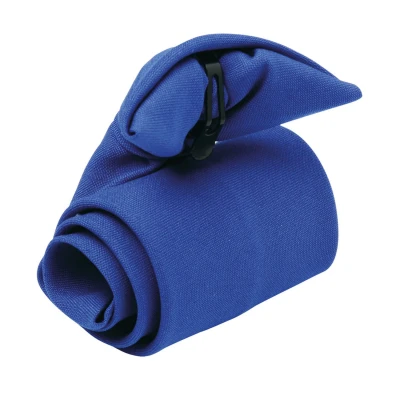Image of Premier PR710 women&#039;s Scarf in Blue
