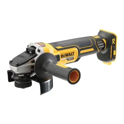 Image of DEWALT DCG405N XJ 18V XR Brushless 125mm Angle Grinder, Multi Colour