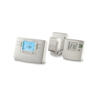 Image of Honeywell Home Sundial RF2 Pack 3 White Y9420S2005