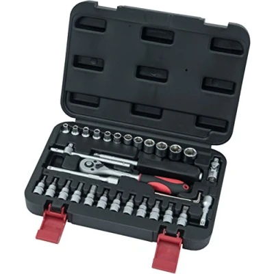 Image of Connex COX580133 Socket Wrenches Set