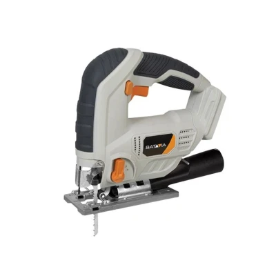 Image of Cordless Jigsaw 18V MAXXPACK Excl. Battery &amp; Charger