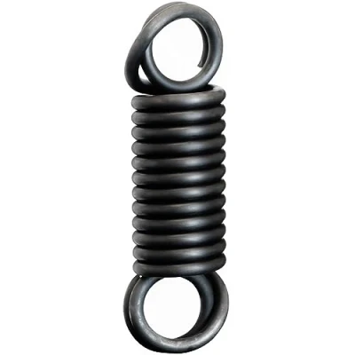 Image of Meister Professional Heavy Bag Spring for Punching Bags up to 250lb Black