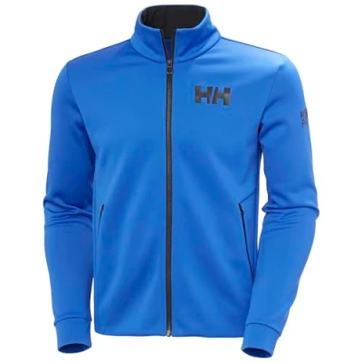 Image of Helly Hansen Mens HP Fleece Jacket 2.0 Cobalt 2.0, S
