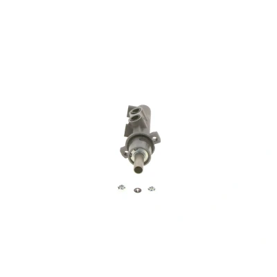 Image of 1126844, 1152437, 1251699, 1S712B507AB, 2S712B507AB Master Cylinder BOSCH F 026 003 135 2 23,81mm Aluminium M 12 x 1 for vehicles without brake assist