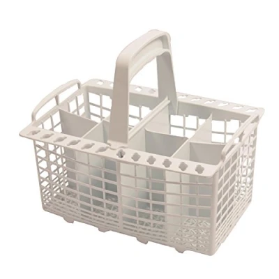 Image of UNIVERSAL Deluxe CANDY Dishwasher CUTLERY BASKET
