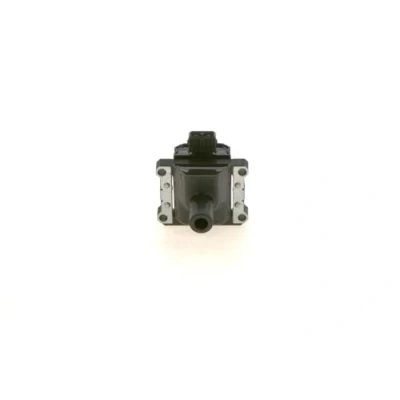 Image of UE74056 Ignition coil BOSCH 0 221 504 458 14V