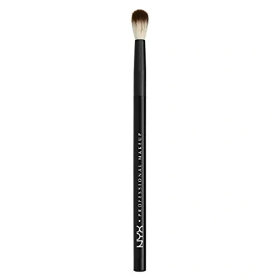 Image of NYX Professional Makeup Pro Brush Eye Blending, 0.021 kg