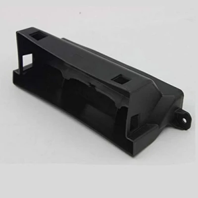 Image of GOFORJUMP 1Pc Black Air Intake Guide Inlet Duct 1K0805971C 1K0805971 Fit for V/W V/olkswagen G/olf Mk6 J/etta Mk5 2011 2012 2013