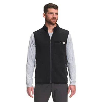Image of THE North Face Gordon Lyons Jacket Tnf Black Heather M