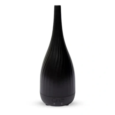 Image of MADE BY ZEN THALIA DUSK Aroma Diffuser Humidifier for Bedroom and Home Aromatherapy Essential Oil Plug In